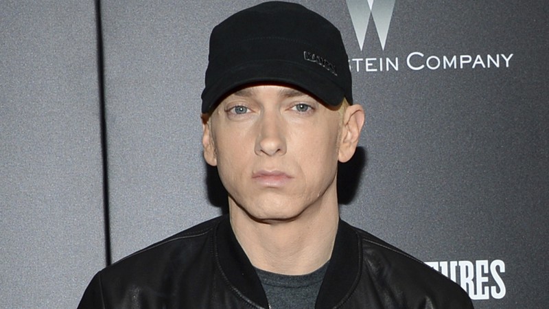 Eminem não se sente tão influente quanto grandes nomes do rap: 'Nunca significarei mais'